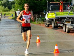 Heidekamppark 2020 TimeRun